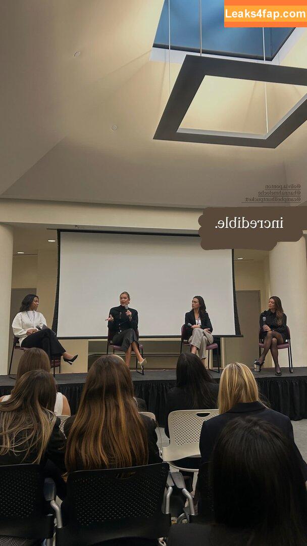 Olivia Ponton / olivia.ponton / olivia_ponton leaked photo photo #3217