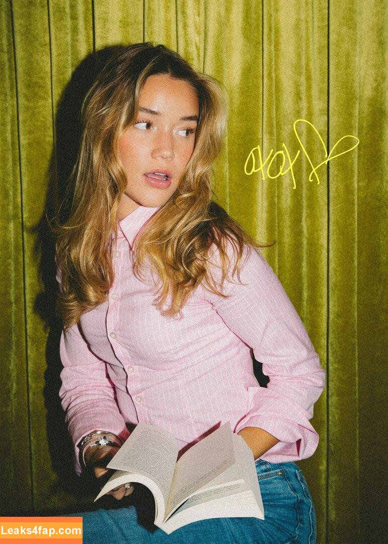 Olivia Ponton / olivia.ponton / olivia_ponton leaked photo photo #3230