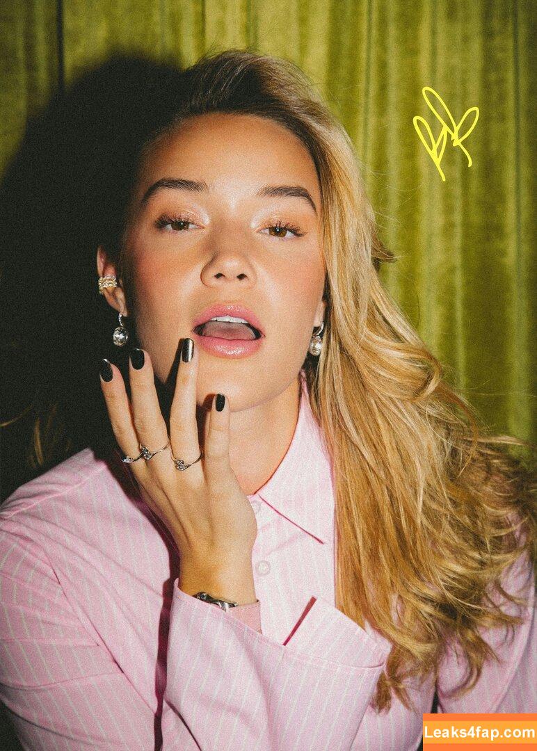 Olivia Ponton / olivia.ponton / olivia_ponton leaked photo photo #3232