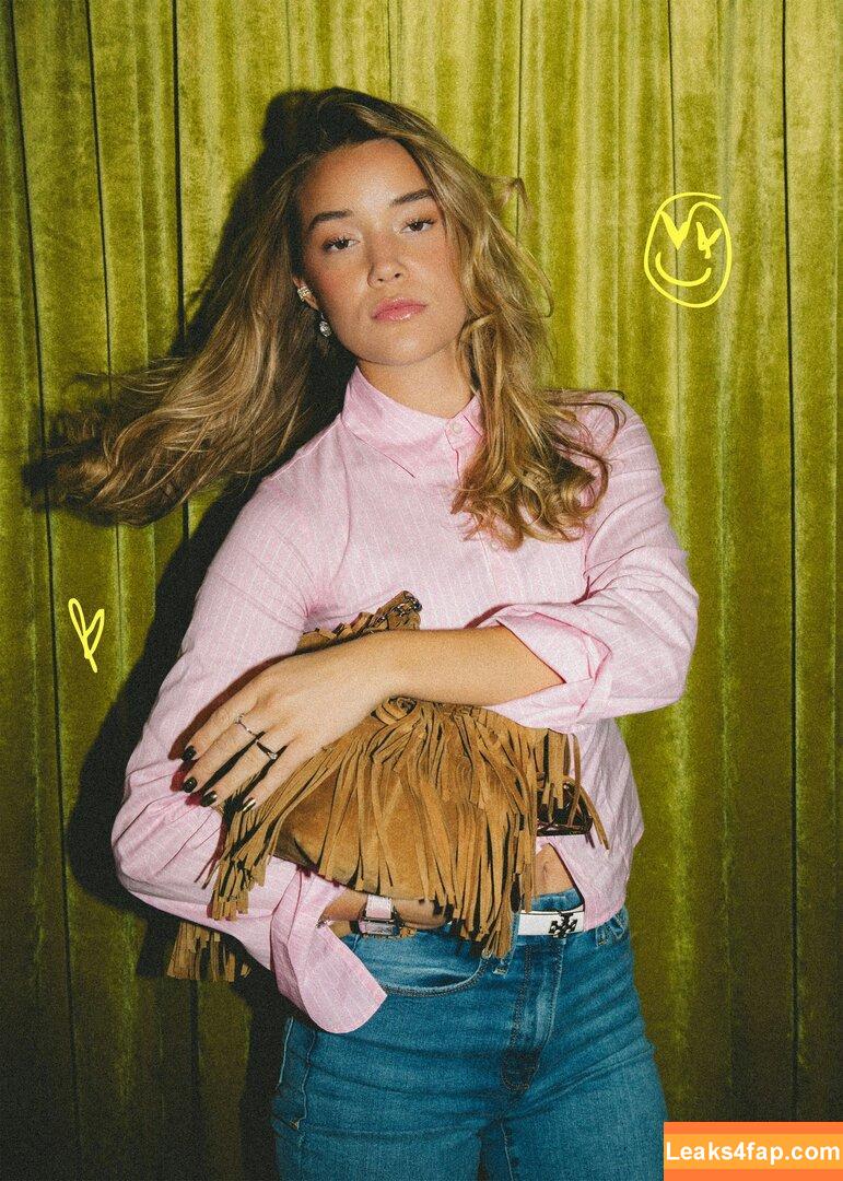 Olivia Ponton / olivia.ponton / olivia_ponton leaked photo photo #3235