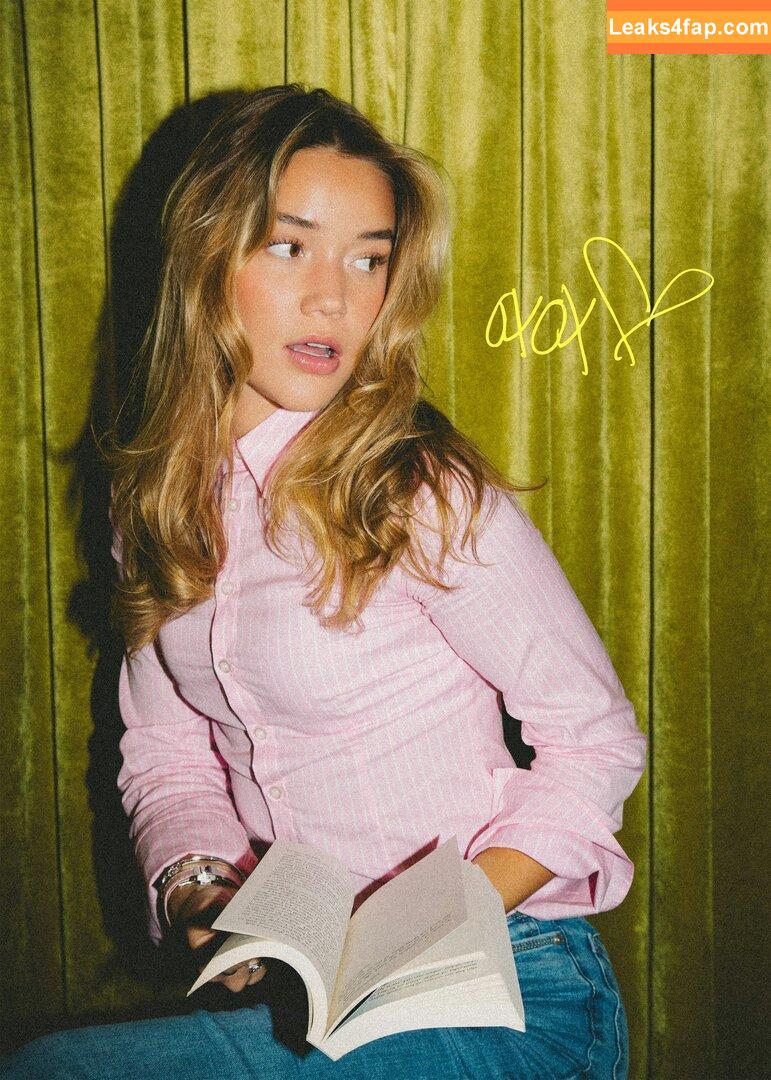 Olivia Ponton / olivia.ponton / olivia_ponton leaked photo photo #3236