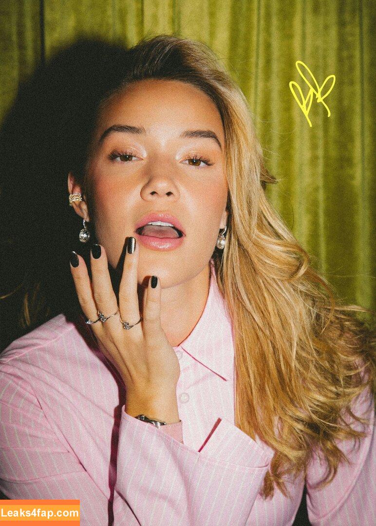 Olivia Ponton / olivia.ponton / olivia_ponton leaked photo photo #3238