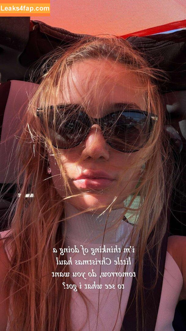 Olivia Ponton / iamoliviaponton / olivia.ponton / oliviaponton9366 leaked photo photo #3314