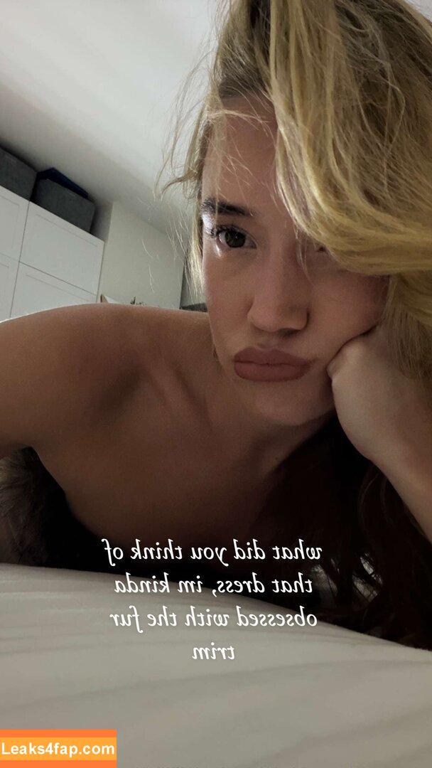 Olivia Ponton / iamoliviaponton / olivia.ponton / oliviaponton9366 leaked photo photo #3321