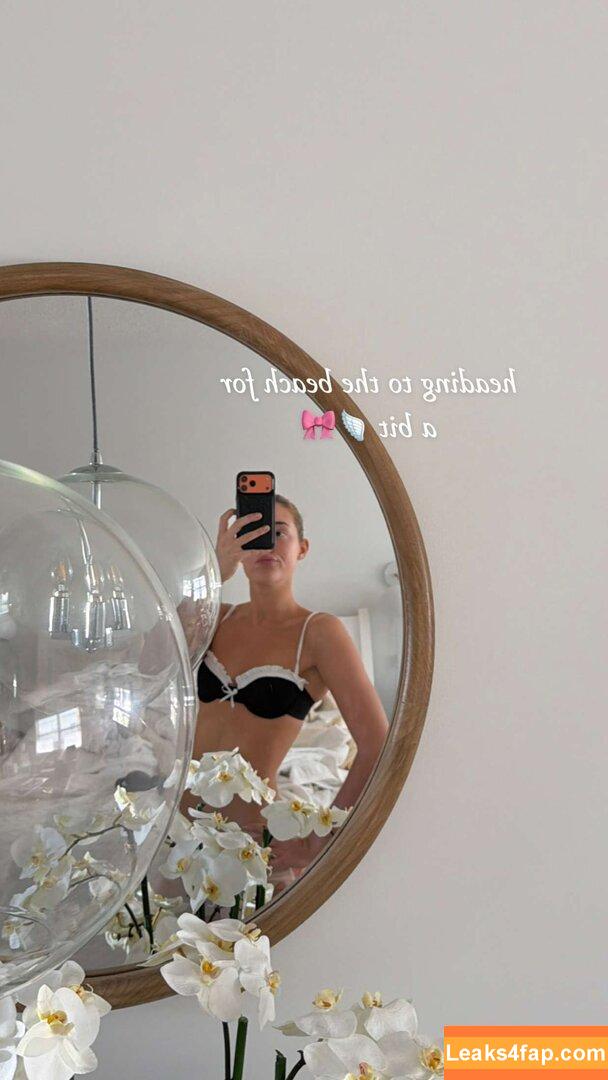 Olivia Ponton / iamoliviaponton / olivia.ponton / oliviaponton9366 leaked photo photo #3326