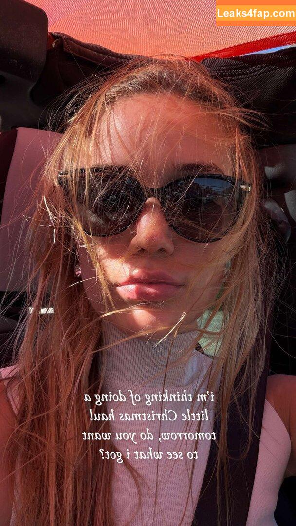 Olivia Ponton / iamoliviaponton / olivia.ponton / oliviaponton9366 leaked photo photo #3341