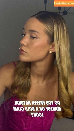 Olivia Ponton photo #3019