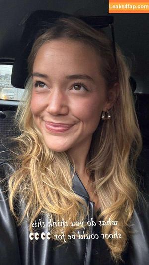 Olivia Ponton photo #3023