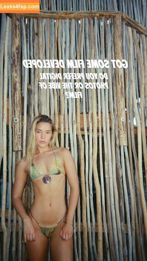 Olivia Ponton photo #3038