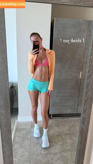 Olivia Ponton photo #3178