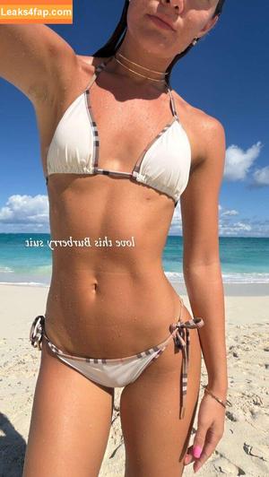 Olivia Ponton photo #3183