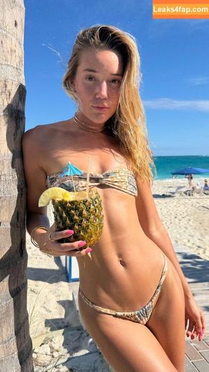 Olivia Ponton photo #3189