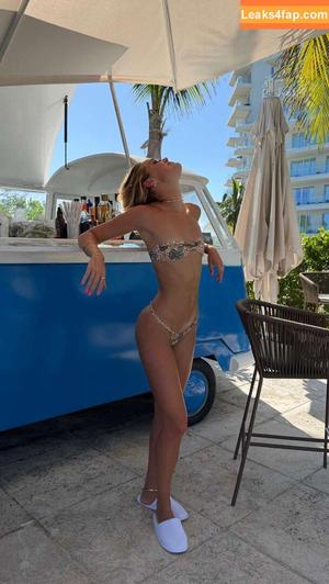 Olivia Ponton photo #3191