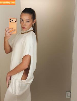 Olivia Ponton photo #3203