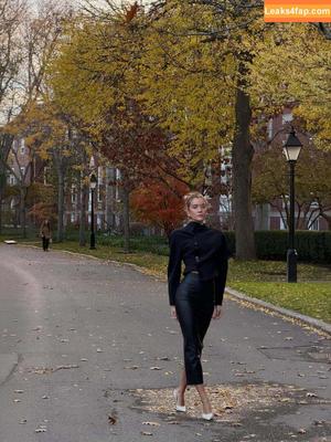 Olivia Ponton photo #3208