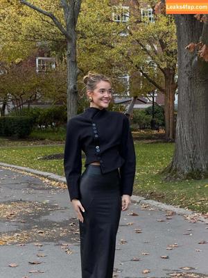 Olivia Ponton photo #3212