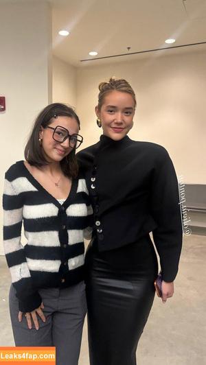 Olivia Ponton photo #3215