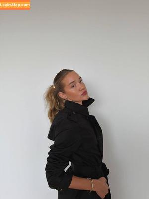 Olivia Ponton photo #3223