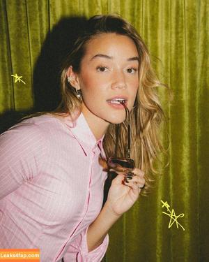 Olivia Ponton photo #3228