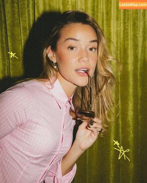 Olivia Ponton photo #3234