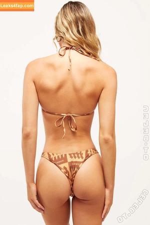 Olivia Ponton photo #3274