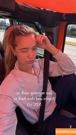 Olivia Ponton photo #3316