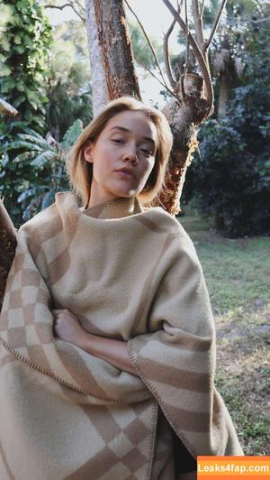 Olivia Ponton photo #3318