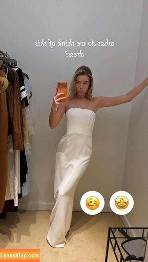 Olivia Ponton photo #3319