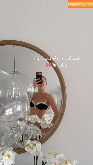 Olivia Ponton photo #3320