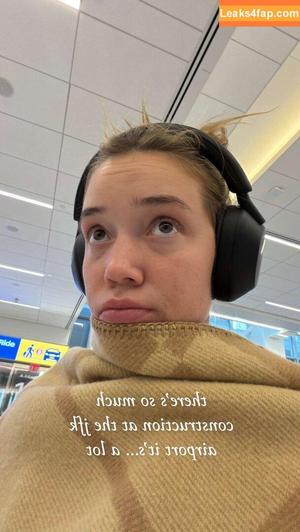 Olivia Ponton photo #3324