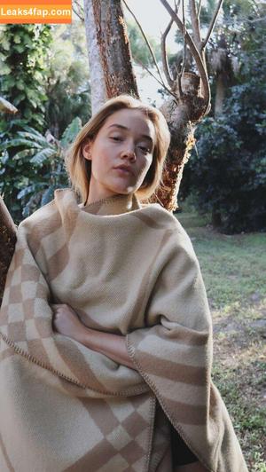 Olivia Ponton photo #3329