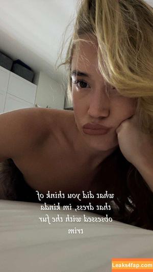 Olivia Ponton photo #3330