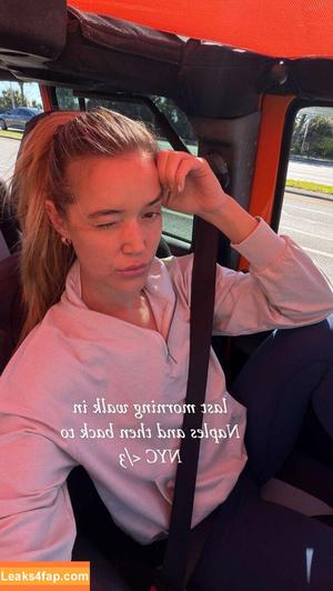 Olivia Ponton photo #3342