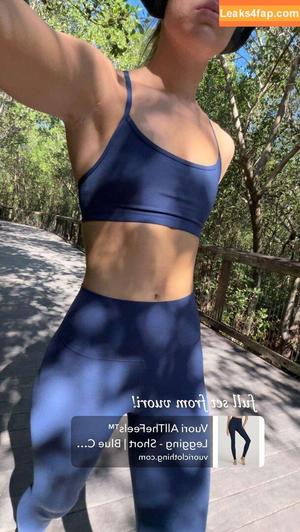 Olivia Ponton photo #3346