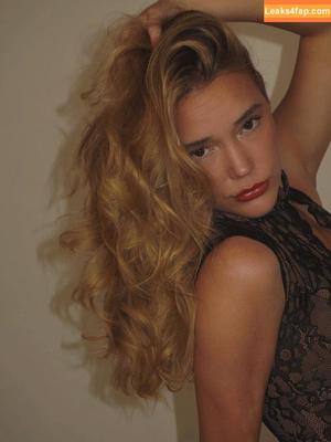 Olivia Ponton фото #3355