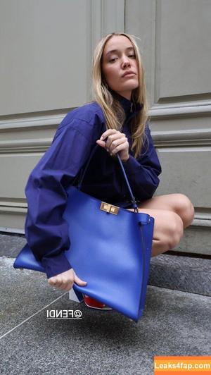 Olivia Ponton фото #3357