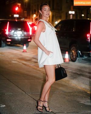 Olivia Ponton фото #3378