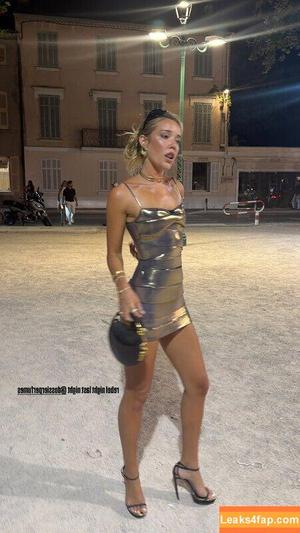 Olivia Ponton photo #3483