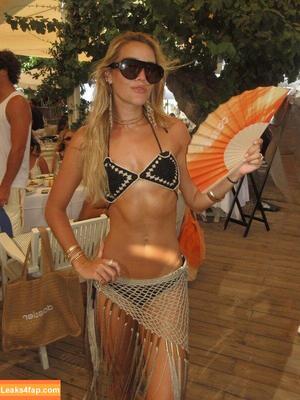 Olivia Ponton photo #3484