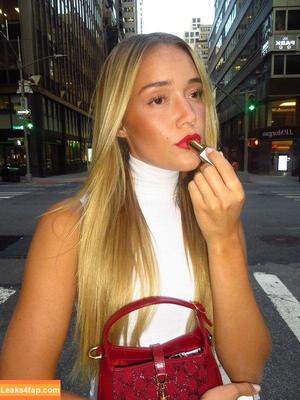 Olivia Ponton photo #3503