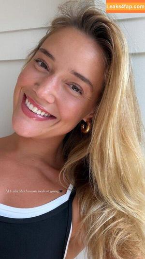 Olivia Ponton photo #3513