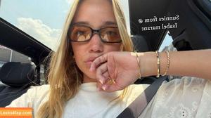 Olivia Ponton photo #3514