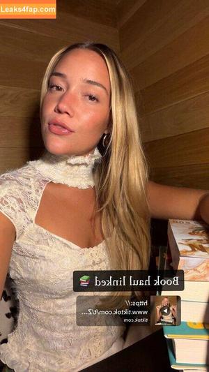 Olivia Ponton photo #3518