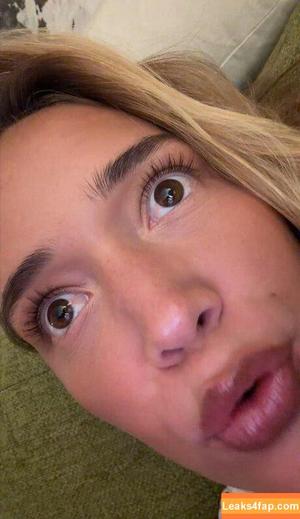 Olivia Ponton photo #3531