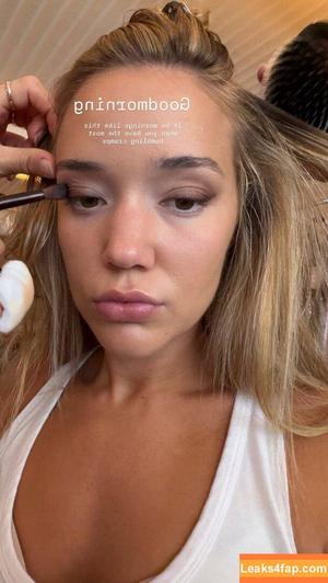 Olivia Ponton photo #3540