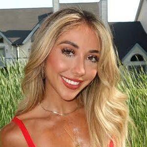 Olivia Raymond photo #0004