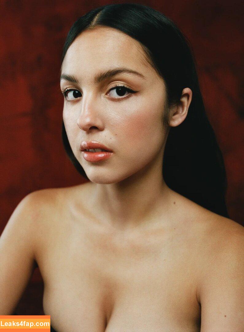 Olivia Rod /  leaked photo photo #0007