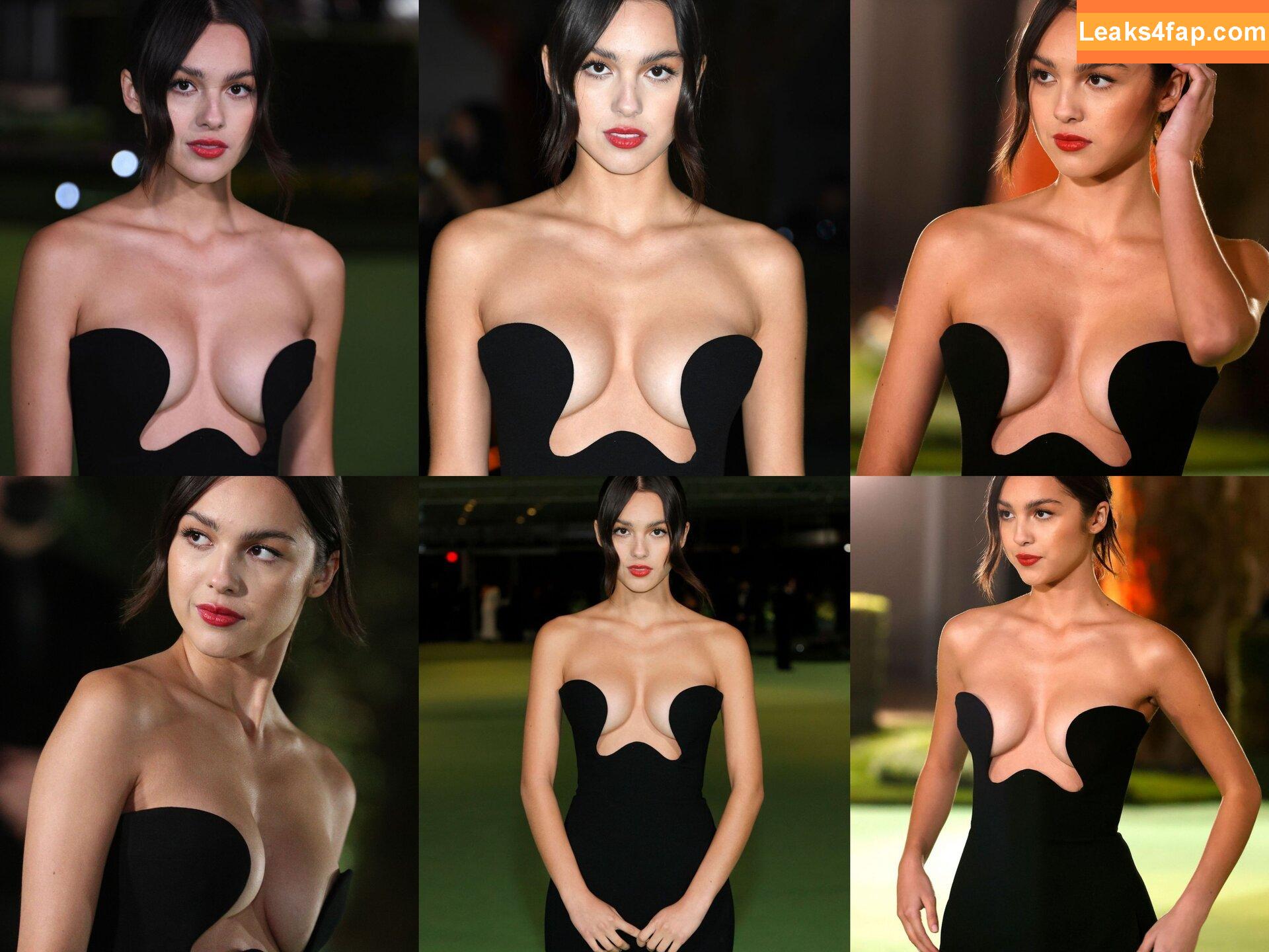 Olivia Rodrigo / oliviarodrigo слитое фото фото #0001