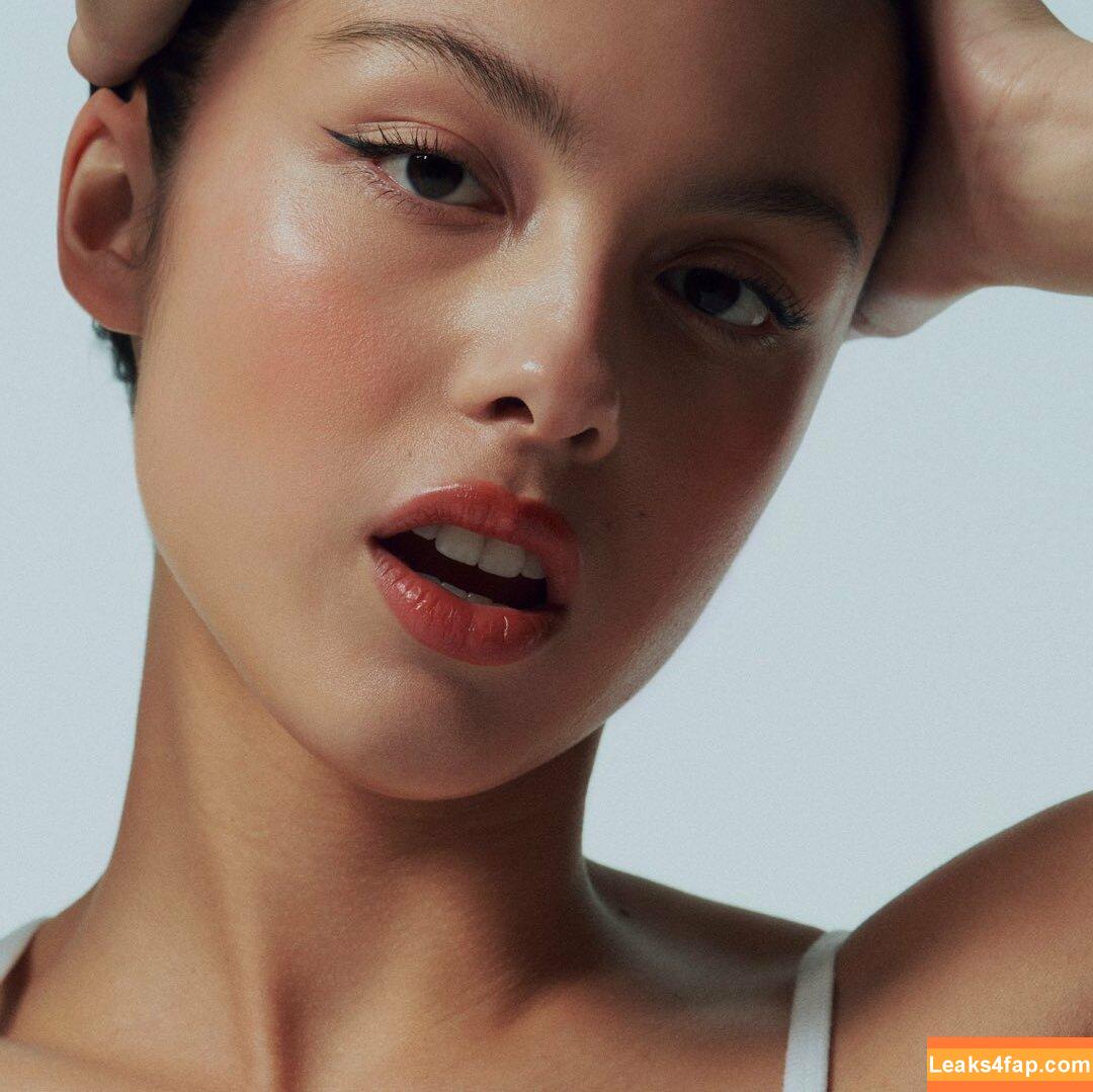 Olivia Rodrigo / oliviarodrigo слитое фото фото #0003