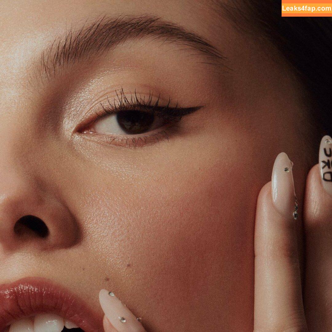 Olivia Rodrigo / oliviarodrigo слитое фото фото #0007